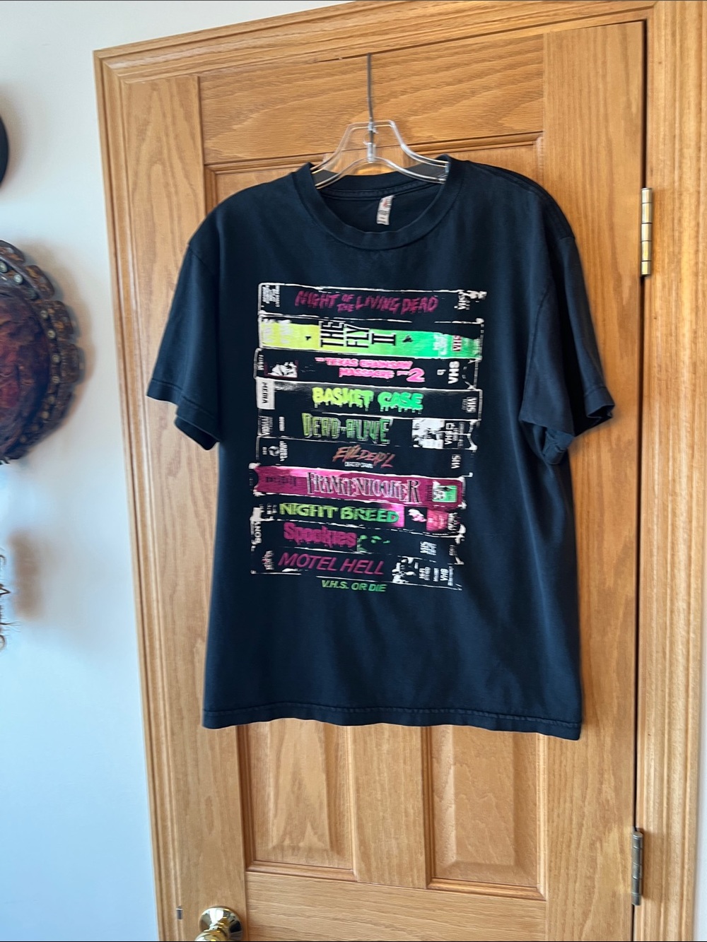 Studiohouse Designs Neon Monster Tee
